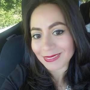 Meet your Posher, Marlene